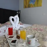 Perandor Hotel