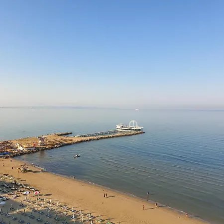 Hotel Perandor Durrës