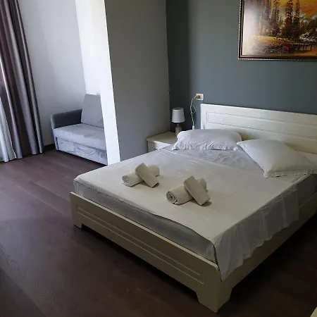Perandor 4* Durrës