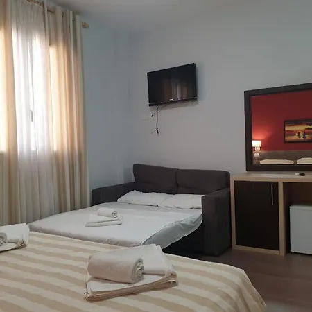 Hotel Perandor