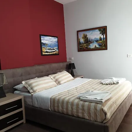 Perandor Hotel 4*