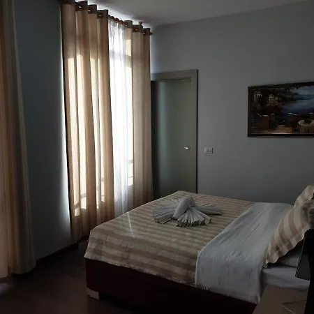 Perandor Hotel 4*