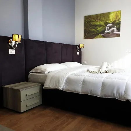 Perandor Hotel Durrës