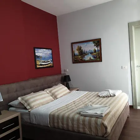 Perandor 4*