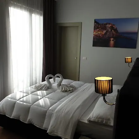 Perandor 4* Durrës