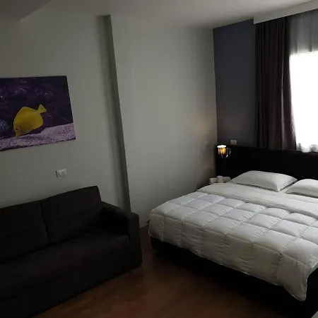 Perandor 4* Durrës