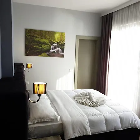 Hotel Perandor 4*