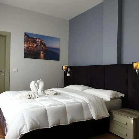 Hotel Perandor 4*