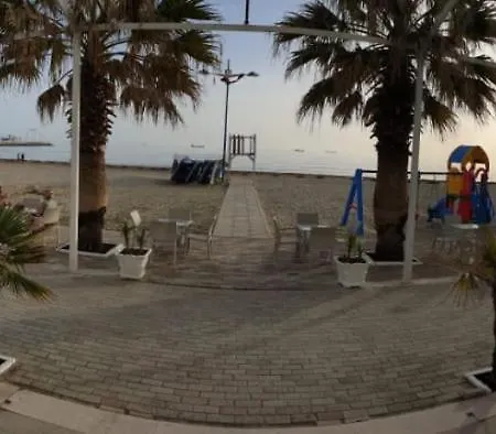 Perandor 4* Durrës