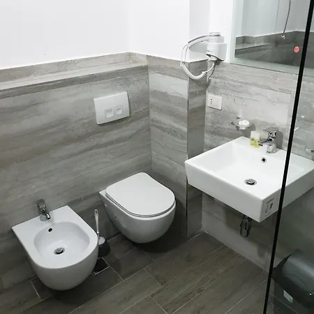 Hotel Perandor Durrës