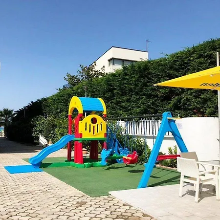 Hotel Perandor 4*