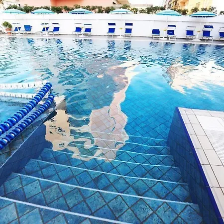 Hotel Perandor Durrës