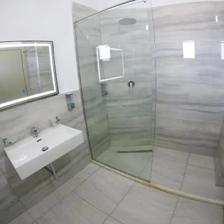 Perandor 4* Durrës