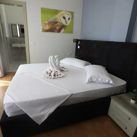 Perandor 4* Durrës