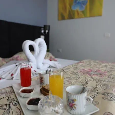 Perandor Hotel