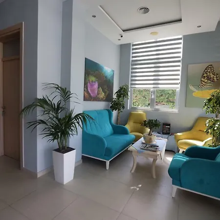 Perandor Hotel Durrës