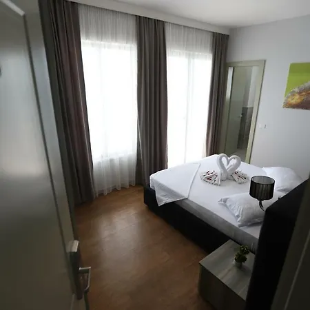 Perandor Hotel