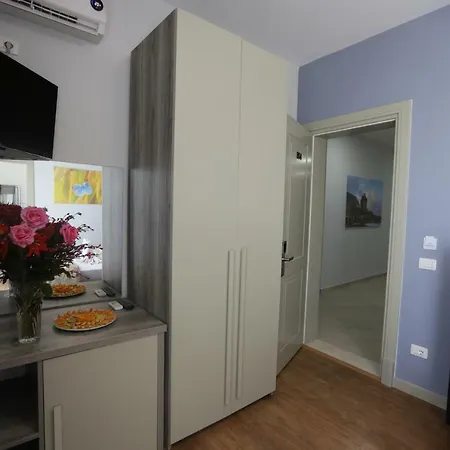 Hotel Perandor Durrës