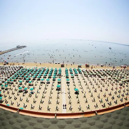 Perandor 4* Durrës