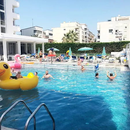 Hotel Perandor