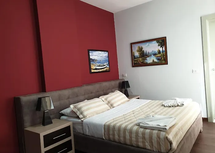 Perandor Дуррес