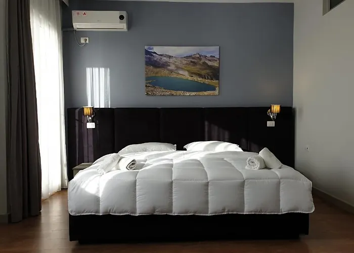 Perandor Hotell Durrës