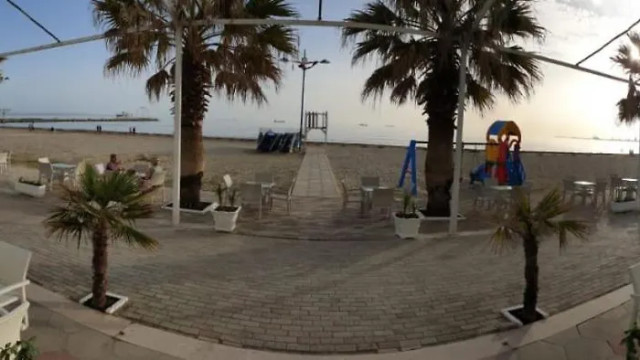 Perandor 4* Дуррес