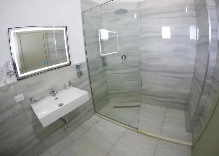 Perandor 4* Дуррес