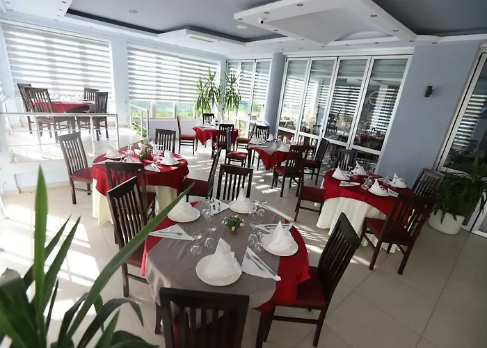 Perandor Дуррес