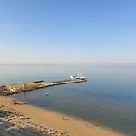 Hotel Perandor Durrës