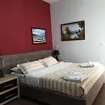 Perandor Hotel 4*