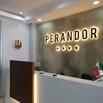 Perandor 4* Durrës