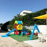 Hotel Perandor 4*