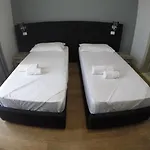 Hotel Perandor Durrës