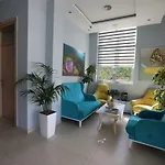 Perandor Hotel Durrës