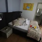 Hotel Perandor Durrës