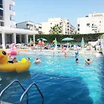 Hotel Perandor