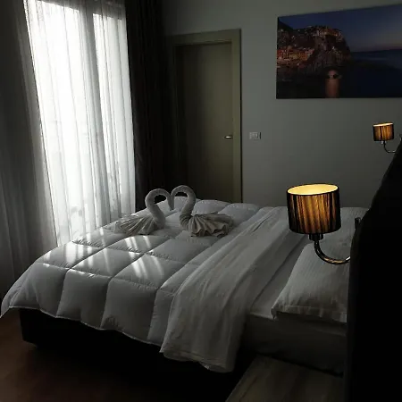 호텔 Perandor 4*