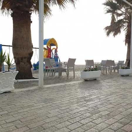 Perandor Hotel 4*