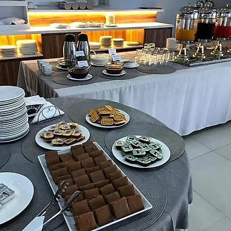 Perandor Hotel