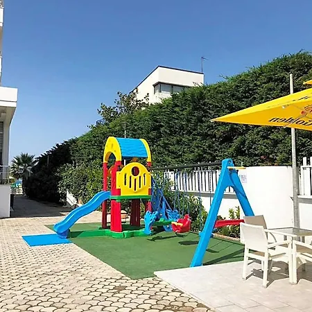 Perandor 4* Durrës