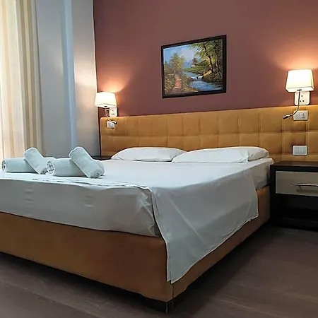 Hotel Perandor