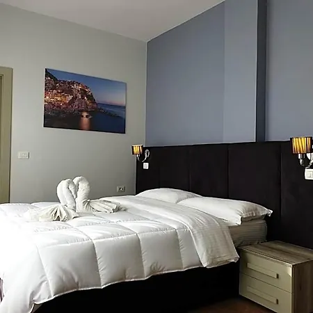 Perandor Hotel