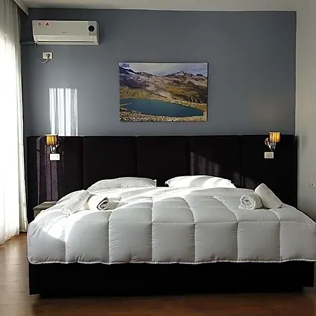 Perandor 4* Durrës