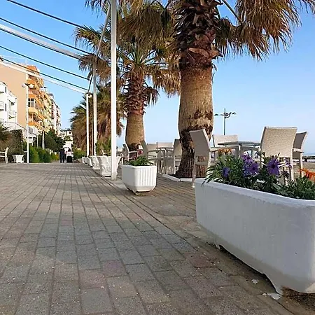 Perandor Hotel Durrës
