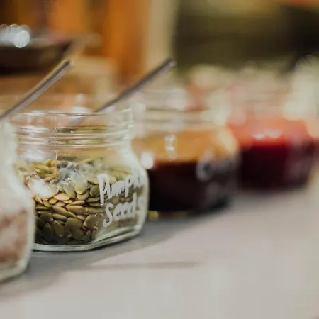 Hotel Perandor Durrës