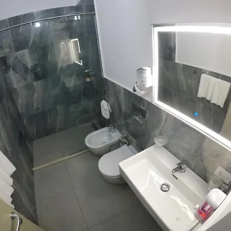 Hotel Perandor Durrës