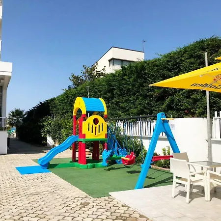 Perandor Hotel Durrës