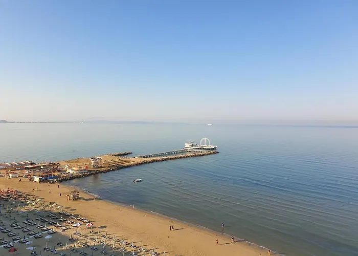 Hotel Perandor Durrës