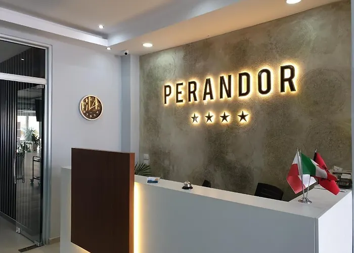 Perandor